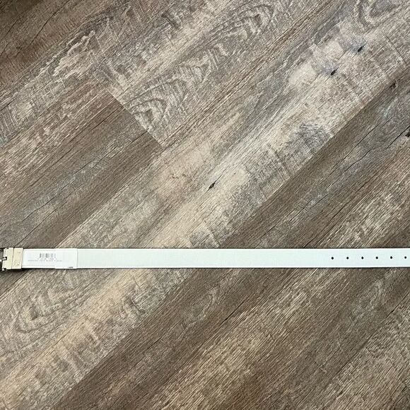 Nike Boys Reversible Belt-Size Small - Picture 5 of 7